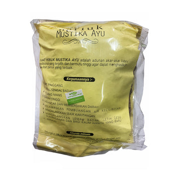 TTAM, Ubat Periuk, Mustika Ayu, 300 g